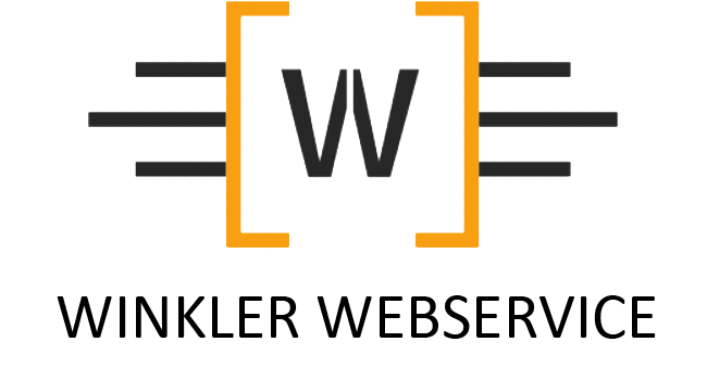 Winkler Webservice